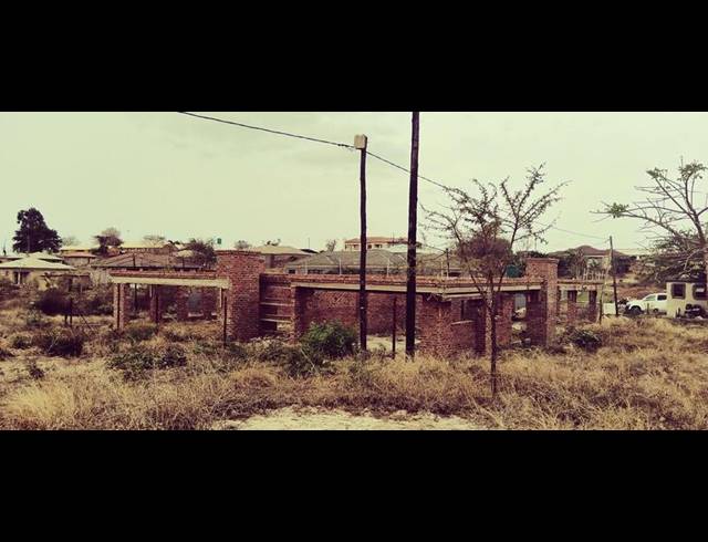 4 BEDROOM HOUSE FOR SALE IN TSWINGA